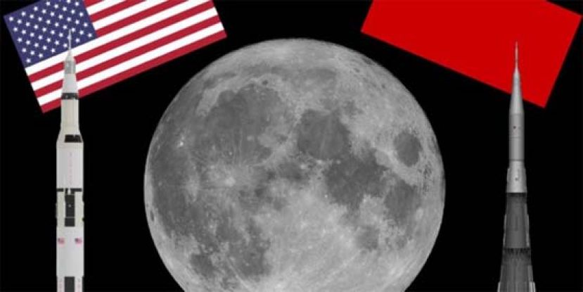 五角大楼：中国2045年前，将取代美国成第一太空强权。