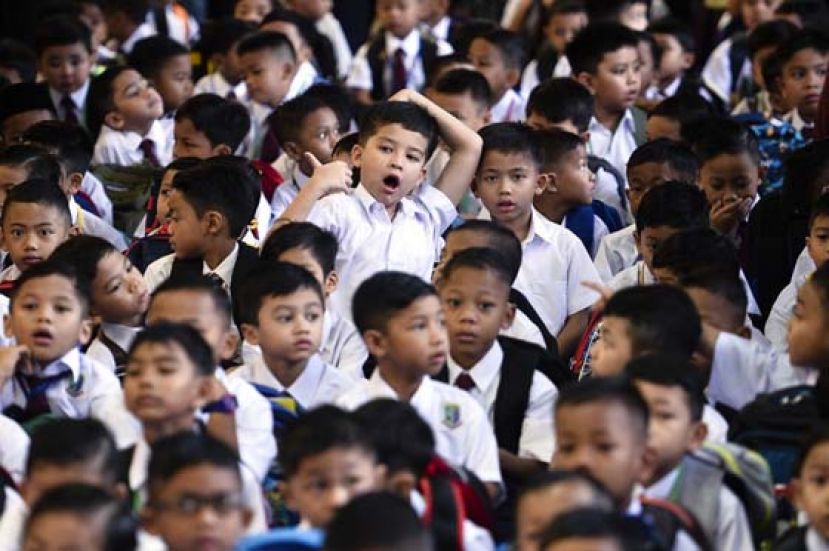 第一阶段的免费早餐计划将在1月20日开始，在全国100所学校落实。