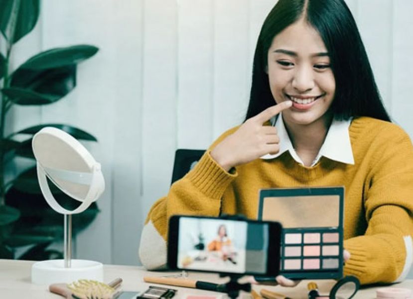 青少年注重身体意象　心理师教4招帮孩子建立信心