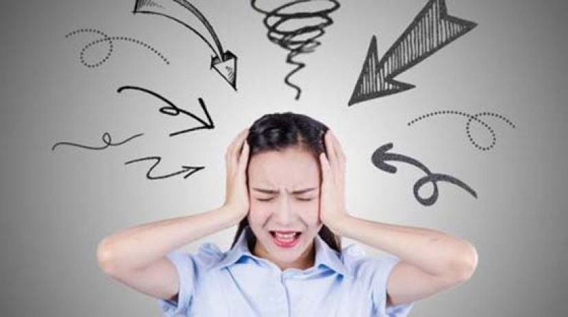 女性常暴躁生气 子宫易长肌瘤？