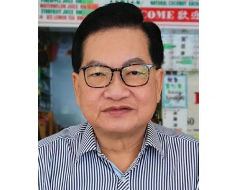 吴标生：成邦江县要&ldquo;正&rdquo;名。
