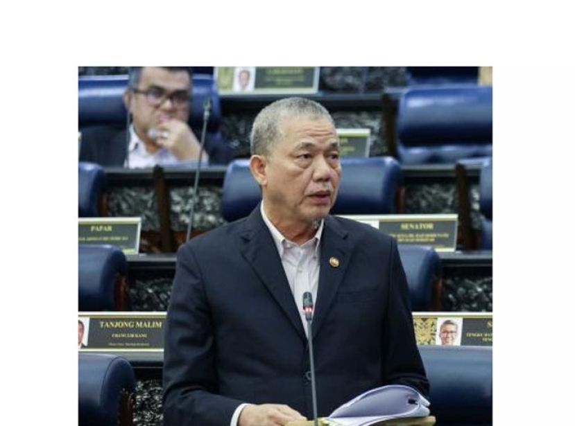 副首相法迪拉。