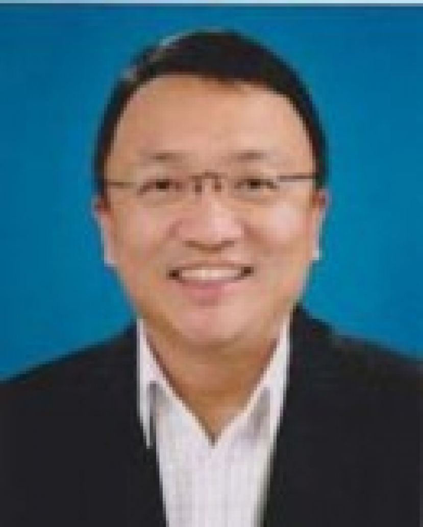 巴哥中公搬迁事宜  蔡文铎不希望节外生枝