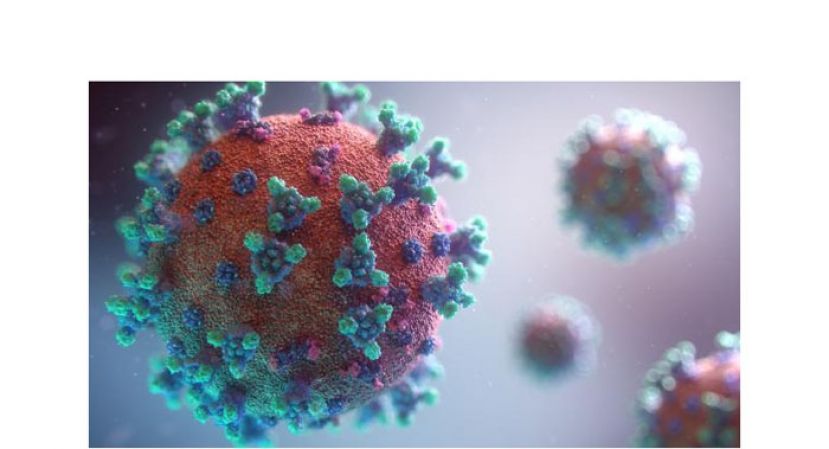《新冠肺炎》大马上周新增695确诊病例　砂奥密克戎变种病毒冠全国