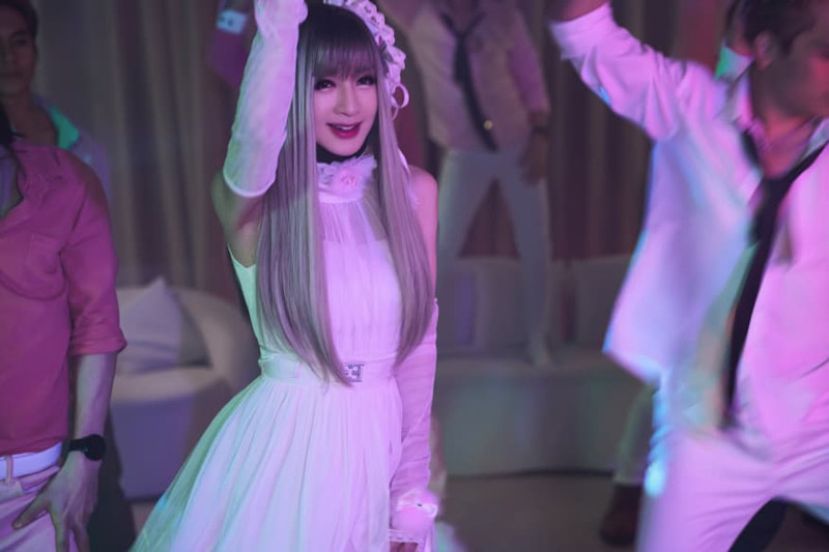 【国际乐坛再创历史｜ICMA疗愈金曲歌后 JessC 成全球首位以三语夺奖歌手】