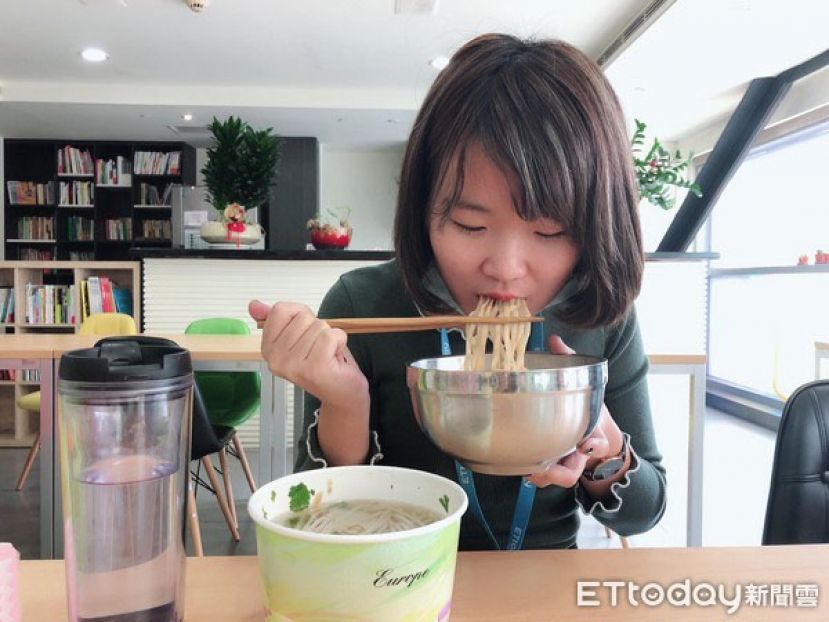 瘦子也有脂肪肝　爱吃2食物小心