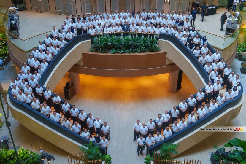 砂政府推行“精实公务体系”重组计划　强化效率与专业治理