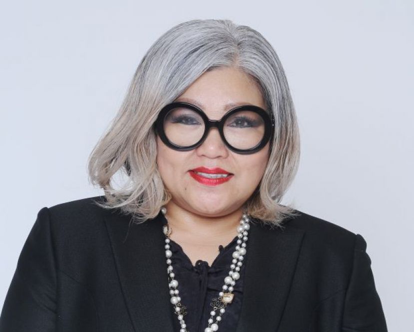 人权律师茜蒂卡欣。