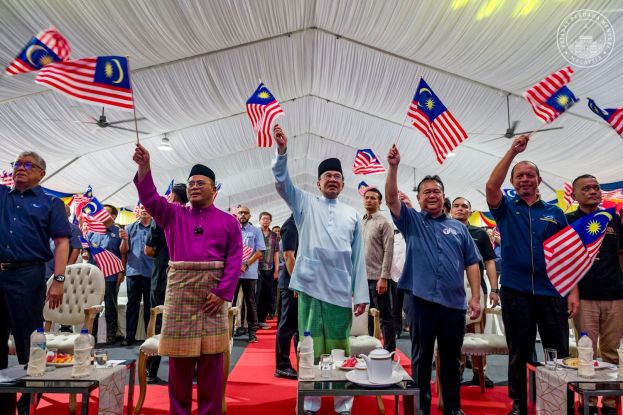 安华：第47届东盟峰会有更多外国领导人出席