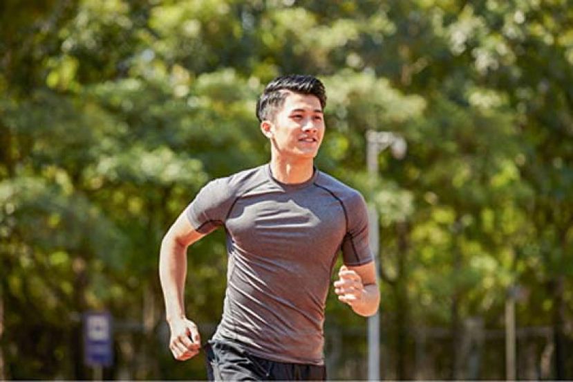 医师告诉你改善睡眠最好的运动时间