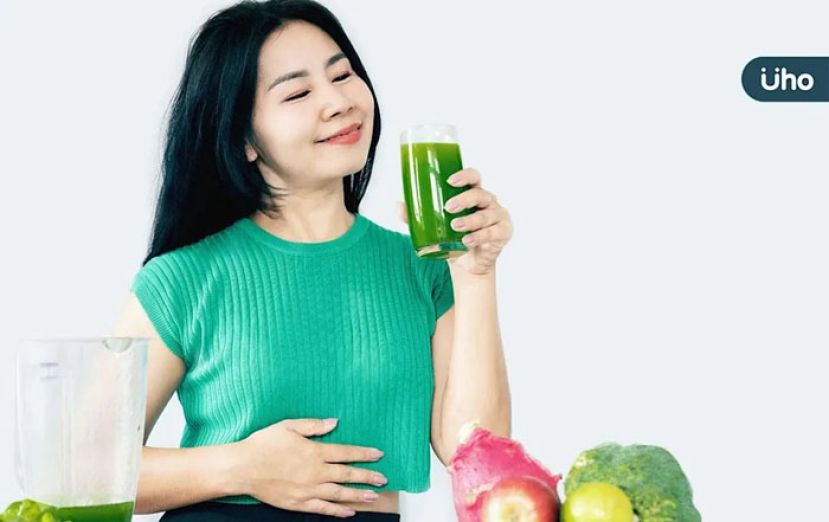 喝绿拿铁伤肾？  营养师教正确3原则