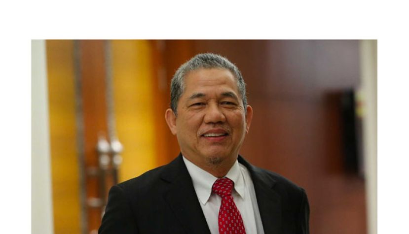 副首相法迪拉尤索。