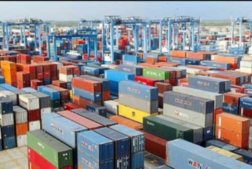 大马7月贸易表现强劲  按年增长39.8%至2526亿