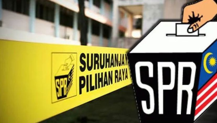 沙巴双场补选  1月10日提名  24日投票