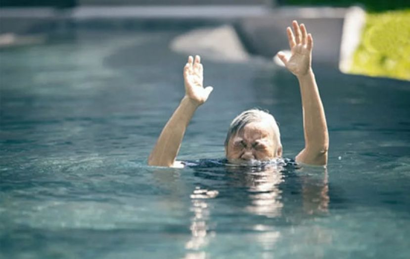 溺水自救3招、溺水10征兆&ldquo;救溺懒人包&rdquo;一次看