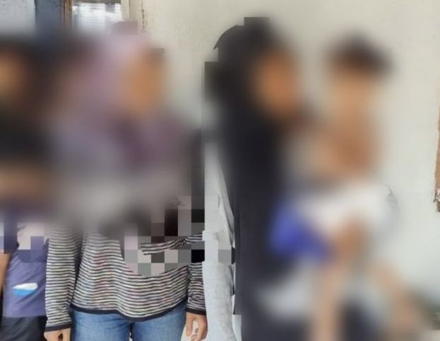 17岁少女因男朋友坠入毒海