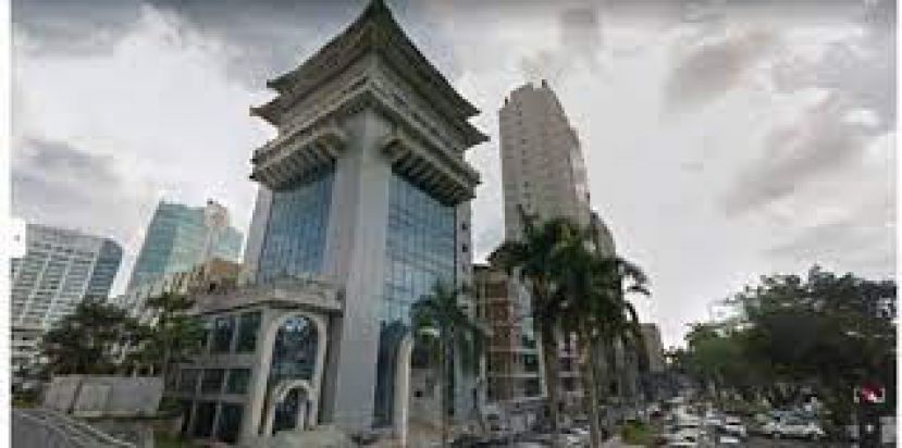 古晋中华总商会11月15日“丹斯里拿督阿玛黄文彬学业优良奖励金”颁奖典礼  获奖生79位