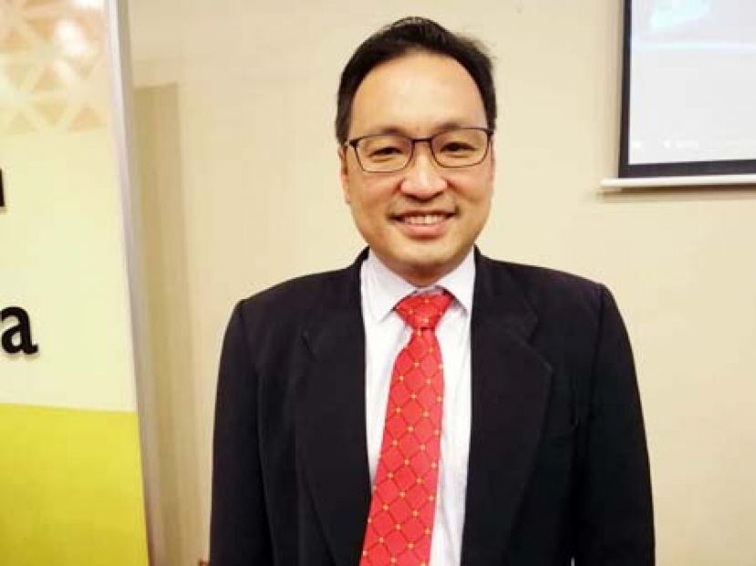 哥打圣淘沙区州议员张健仁呼吁砂政府严正看待及处理猫只感染狂犬病问题。
