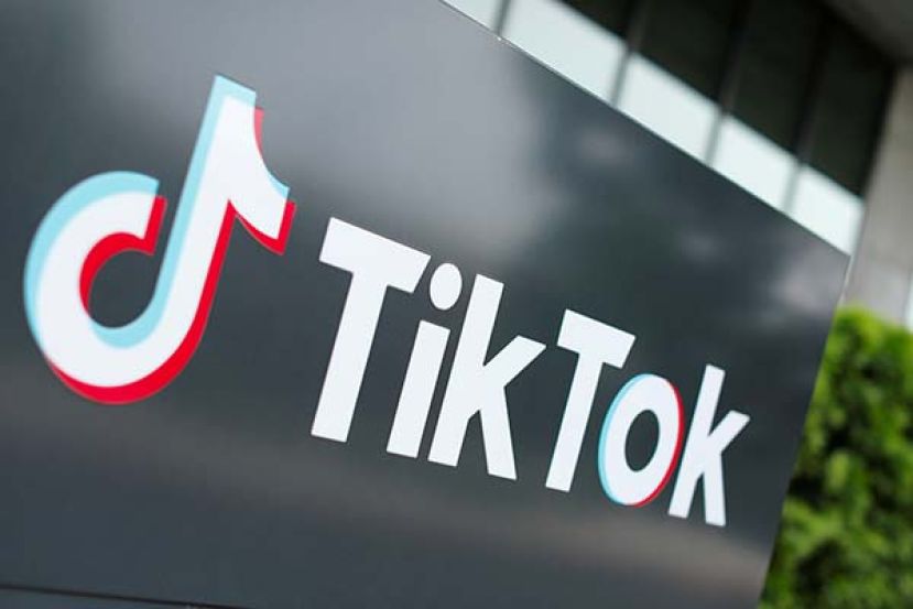 ●TikTok位于美国的总办公室。