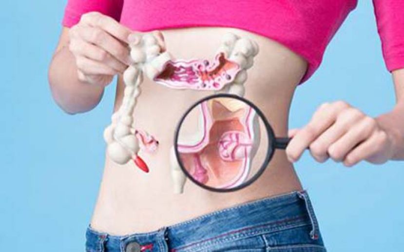 大肠直肠癌别怕　3D腹腔镜术可保留肛门