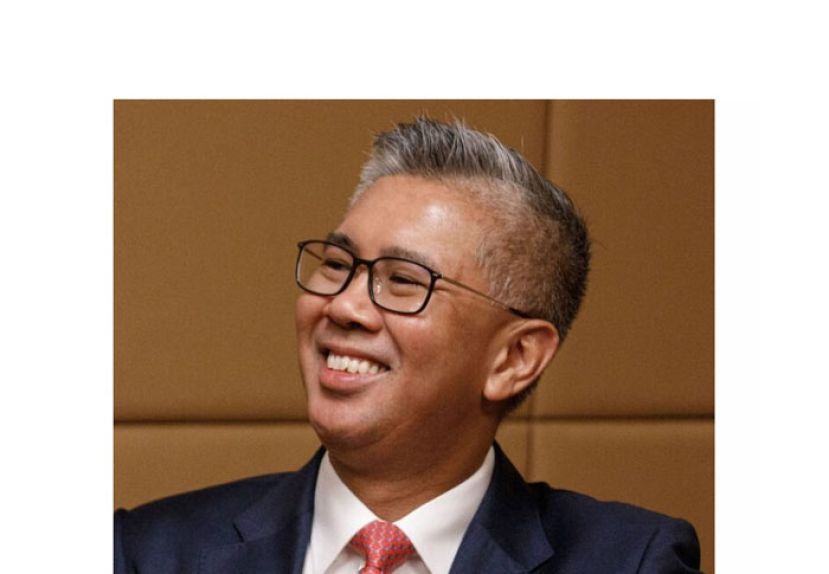 东姑扎夫鲁。
