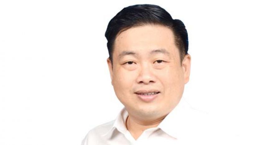 吴健南：赛夫丁若无法证实口罩在全国存活充足，应立即向人民道歉。