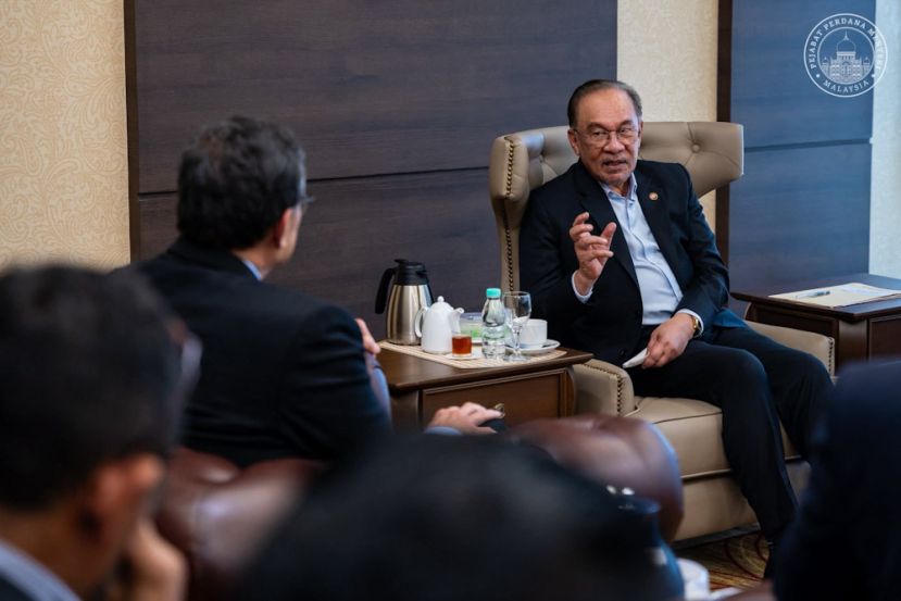 政府为一马发展公司（1MDB）背负了将近500亿令吉的债务