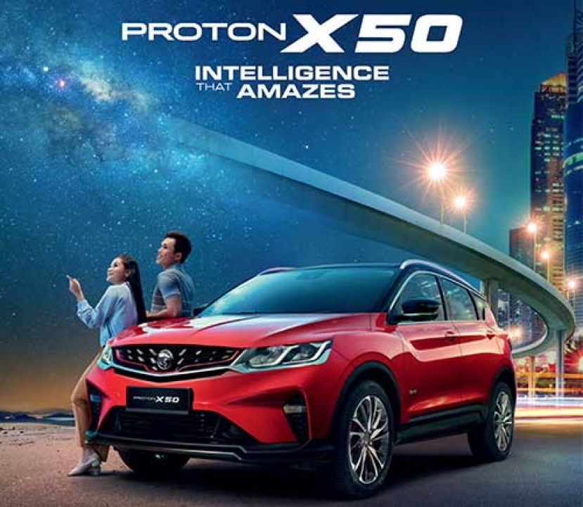 国产车公司第二台运动型休旅车通过社交媒体线上推介