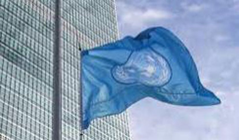 中国代表在联合国人权理事会发言　反对借人权问题干涉布隆迪内政