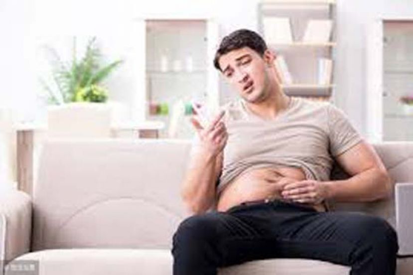 体胖懒动湿气进袭 多做有氧运动排汗增阳气