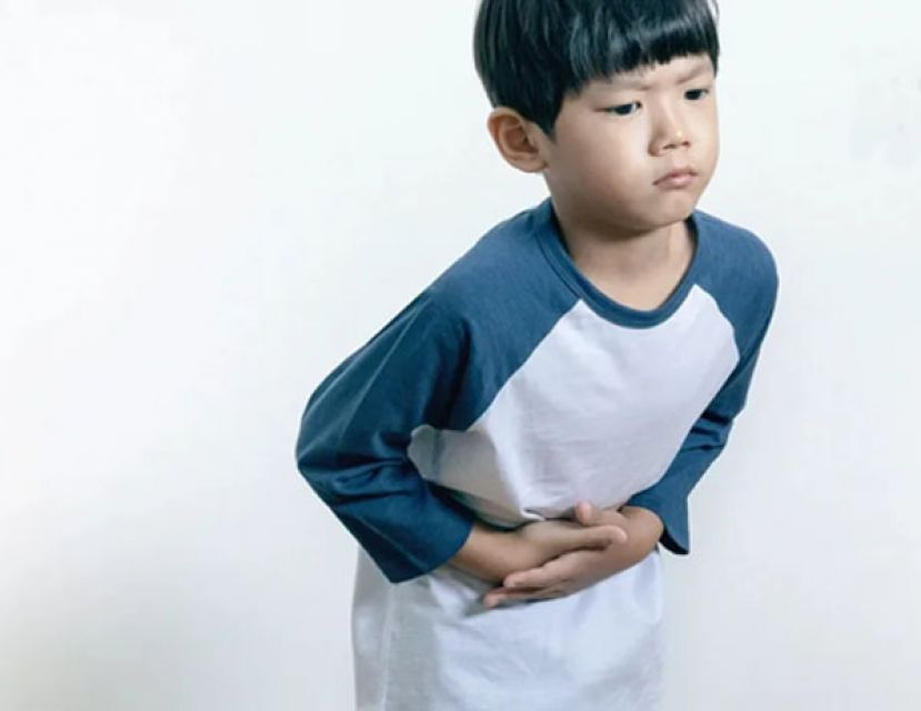 肠漏症让身体慢性发炎　修复肠黏膜是重点