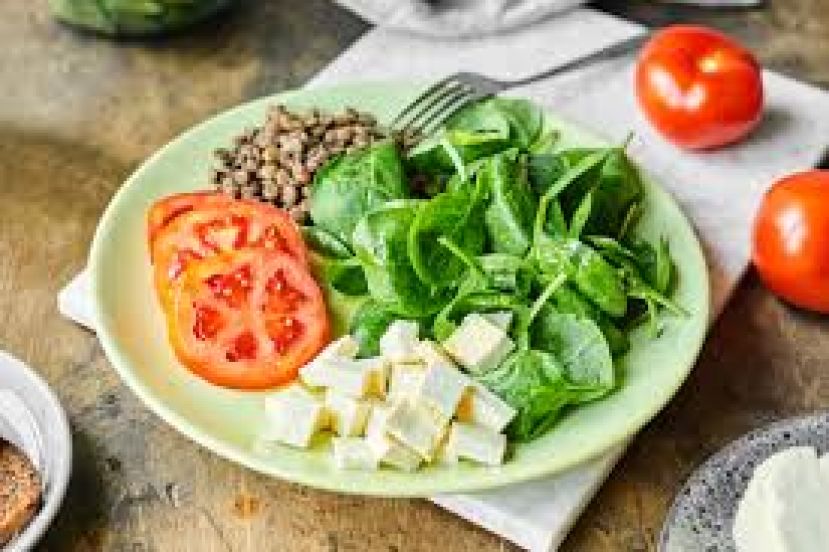 患糖尿病30年 医师分享稳糖饮食4秘诀