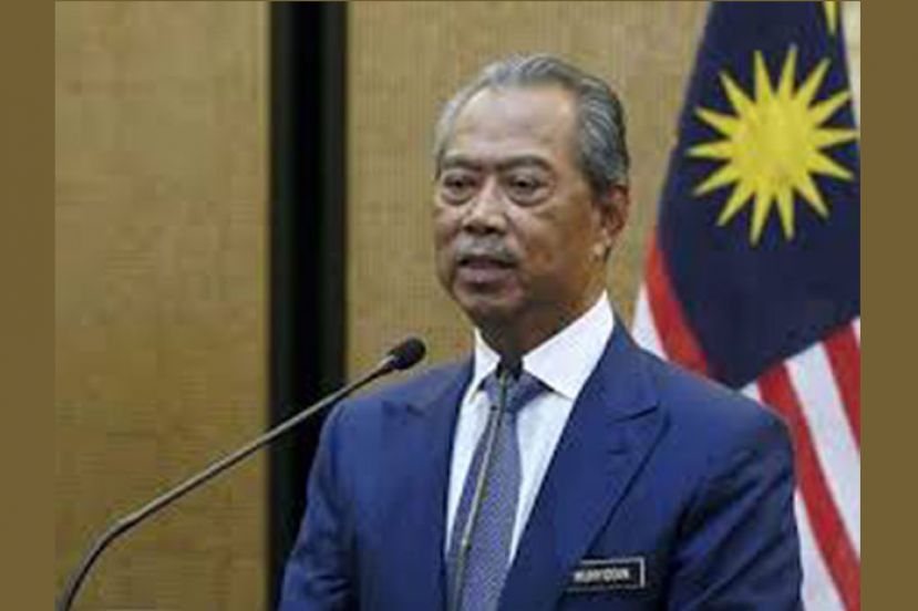 首相：周日出动军队  配合警方执行管制令