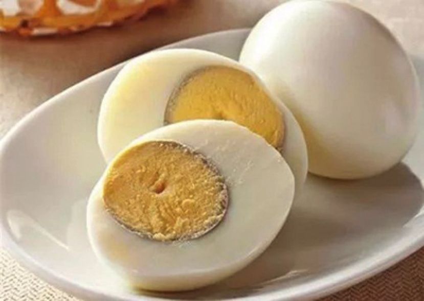 水煮蛋减肥法 拖慢代谢易反弹