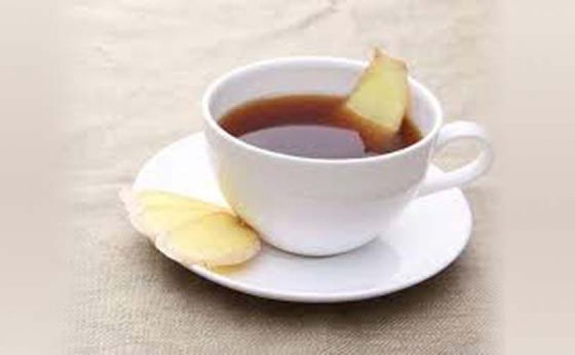 姜茶暖身治感冒？ 病情恐加重！