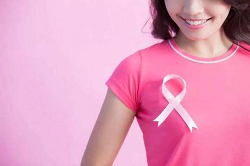 转移性三阴性乳癌高复发特性　PARP抑制剂精准打击