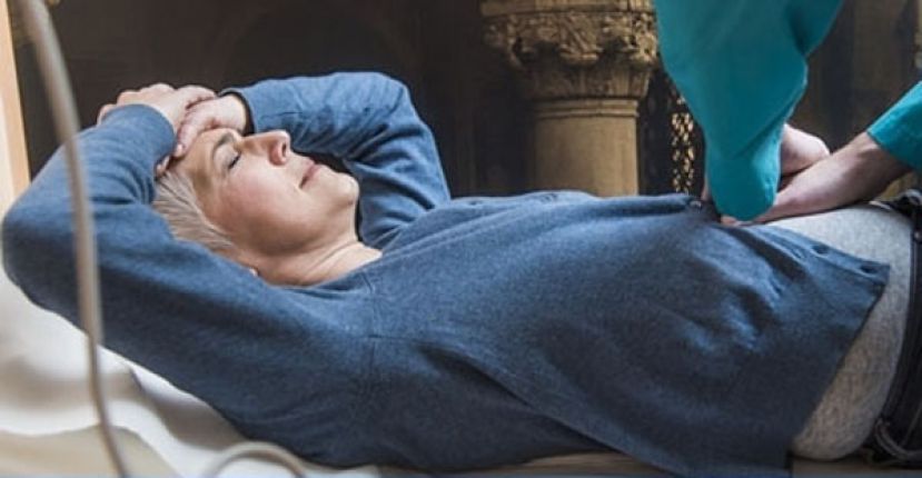 罹晚期大肠癌一定要做人工肛门？　医1治疗免除终身使用