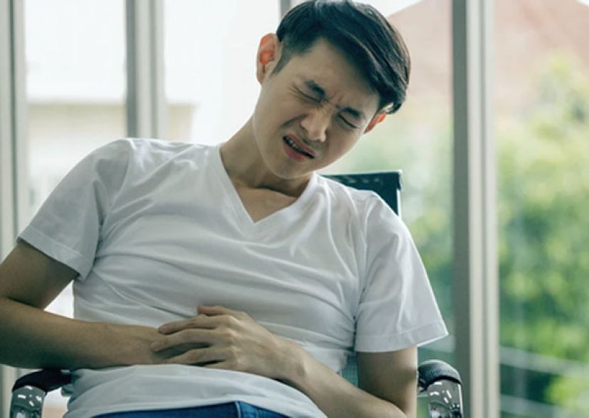 是阑尾炎还是肠脂垂炎？　医揭这1种是良性肚子痛