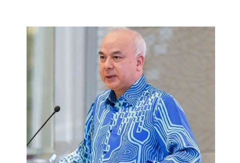 霹雳州苏丹纳兹林莎。