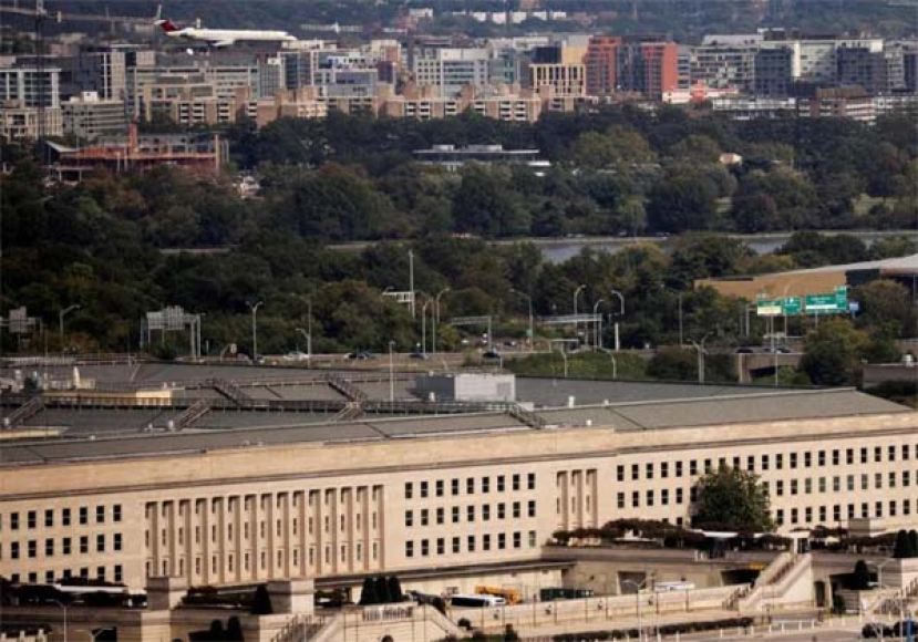 五角大楼拟斥資10亿美元，采购关键矿产。