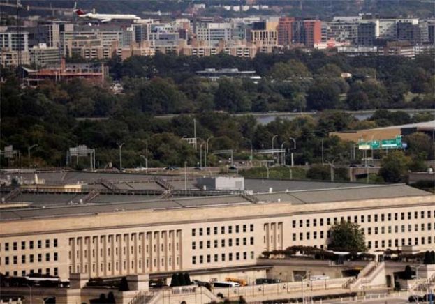 五角大楼拟斥資10亿美元，采购关键矿产。