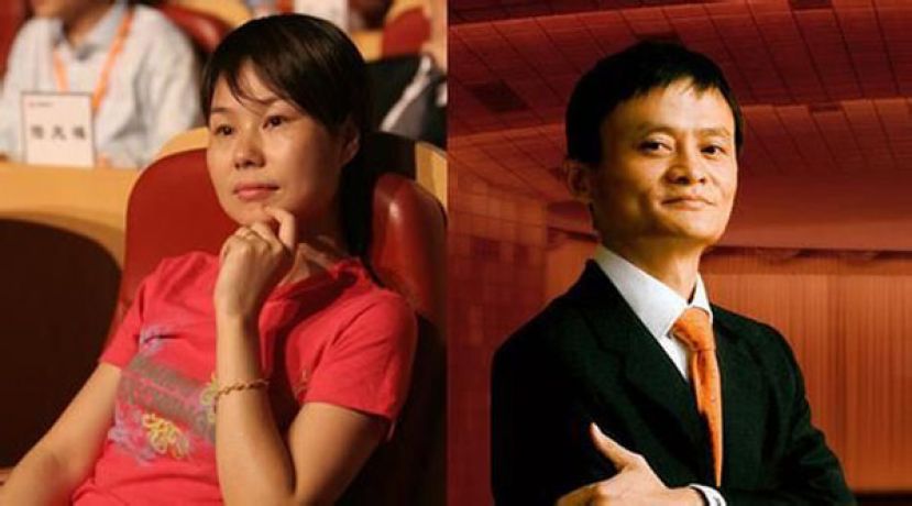马云妻子张瑛被曝在新加坡斥资超3400万美元购买房产。