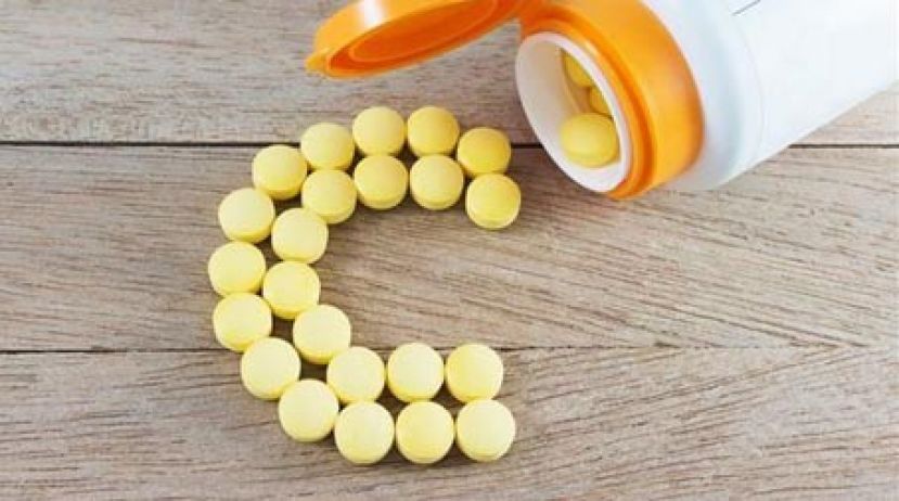 多C真的多健康？摄取过多小心肾结石