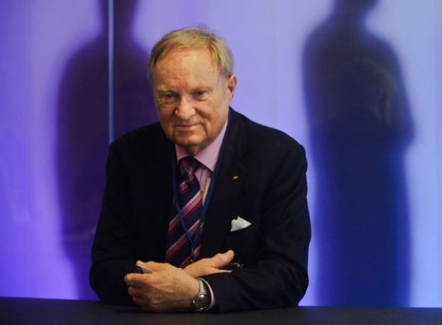 瑞士&ldquo;协助死亡&rdquo;组织创办人，选择93岁生日前夕结束生命。