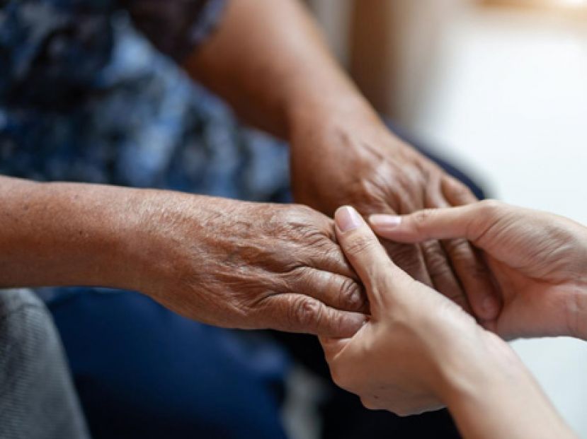 当病患变顾客　最该照顾你的是你自己