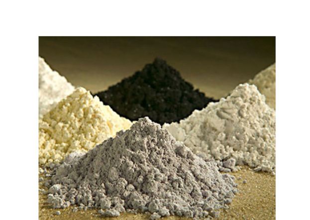 投资部：冀与中国合作　发展大马稀土元素产业