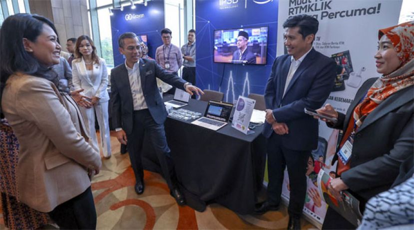 法米：政府探讨是否需制定人工智能（AI）监管框架