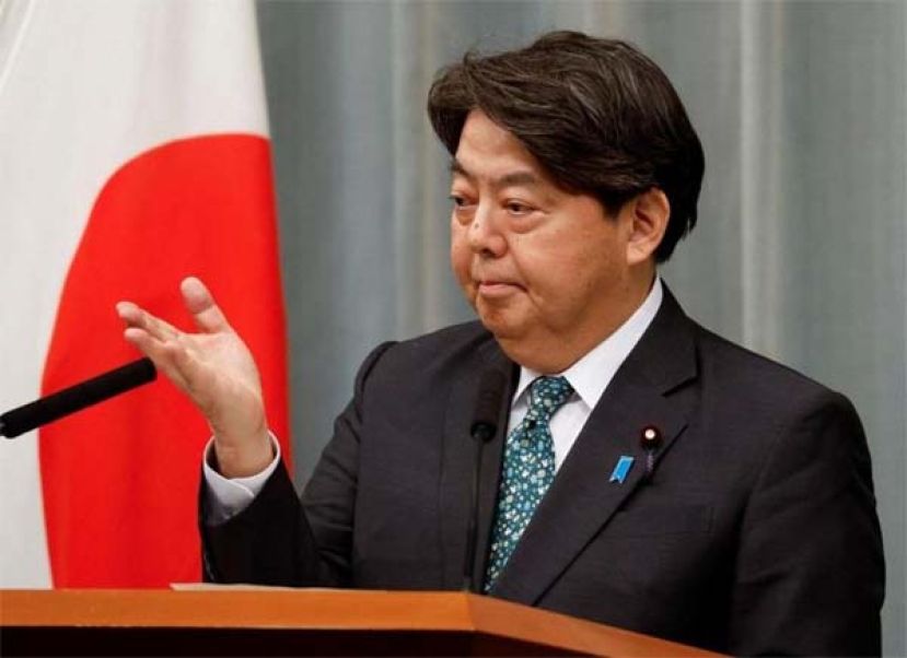 日内阁官房长官：核设施未发现异常。