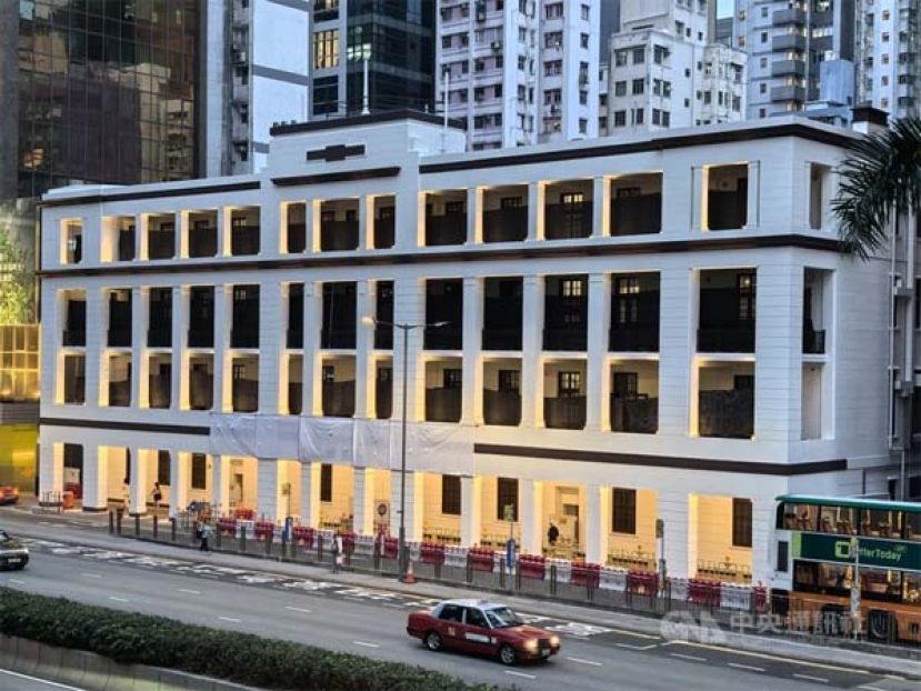 国际调解院总部在港设立，王毅将出席公约签署仪式。
