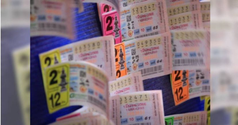 ●泰国政府为了爱赌的民众，计画推出退休金乐透，符合条件的人买彩券的钱政府会帮忙储蓄，等到60岁就能领回。